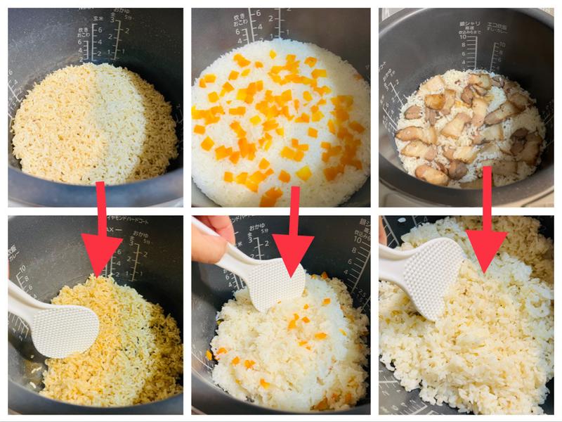 用美食傳遞家的溫度，用松下IH電子鍋創造米食的無限可能的第 30 張圖片