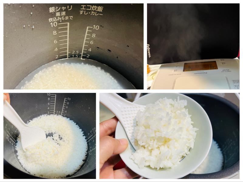 用美食傳遞家的溫度，用松下IH電子鍋創造米食的無限可能的第 26 張圖片