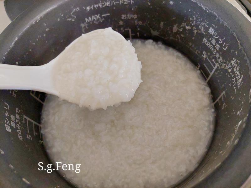 Panasonic可變壓力IH電子鍋舞動沸騰煮出香甜米飯的第 15 張圖片