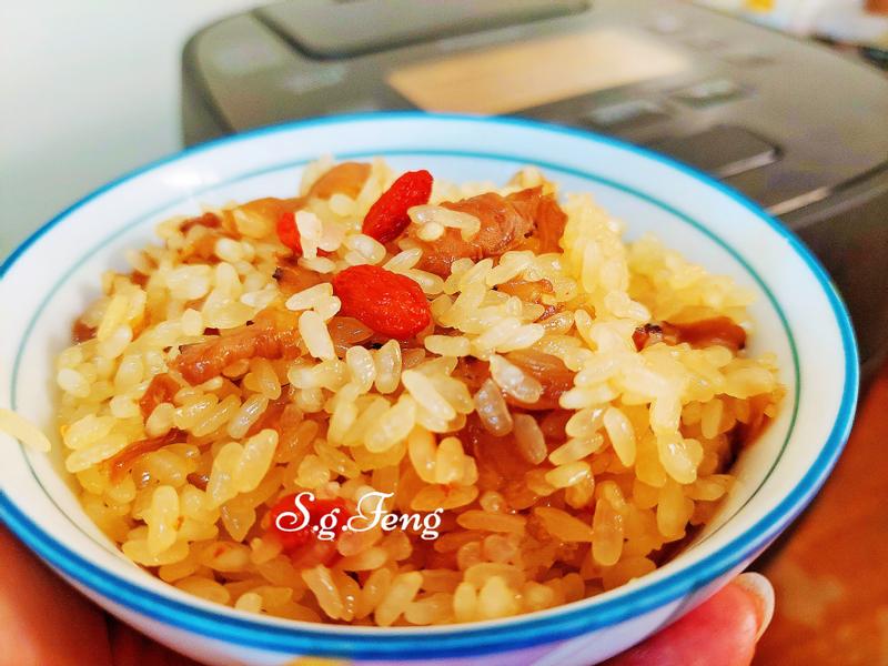 Panasonic可變壓力IH電子鍋舞動沸騰煮出香甜米飯的第 17 張圖片