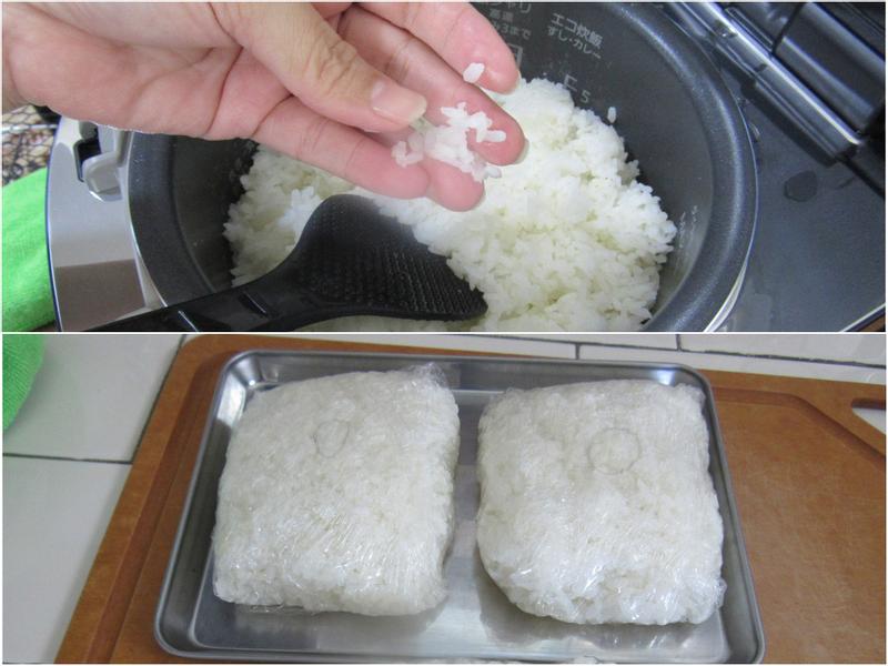 有國際牌可變壓力IH電子鍋，也可像崔尚宮煮出讓人信服的米的第 4 張圖片