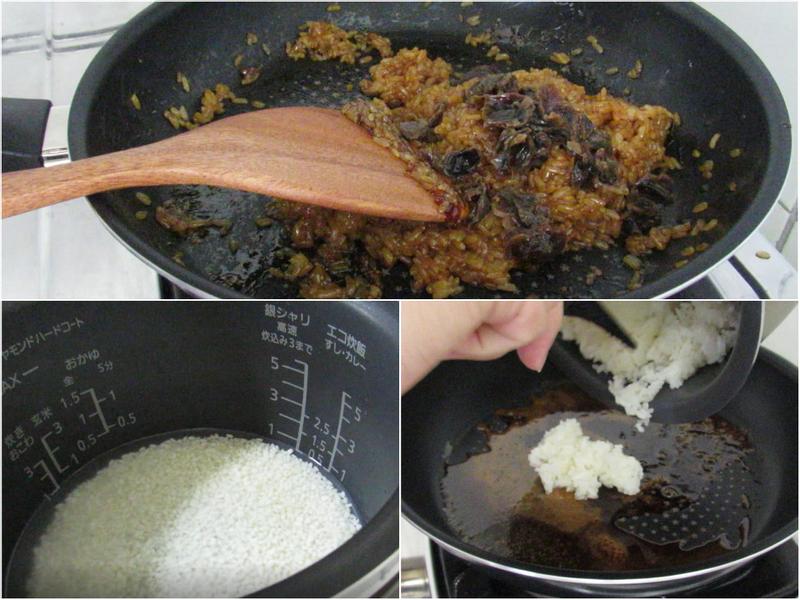 有國際牌可變壓力IH電子鍋，也可像崔尚宮煮出讓人信服的米的第 17 張圖片