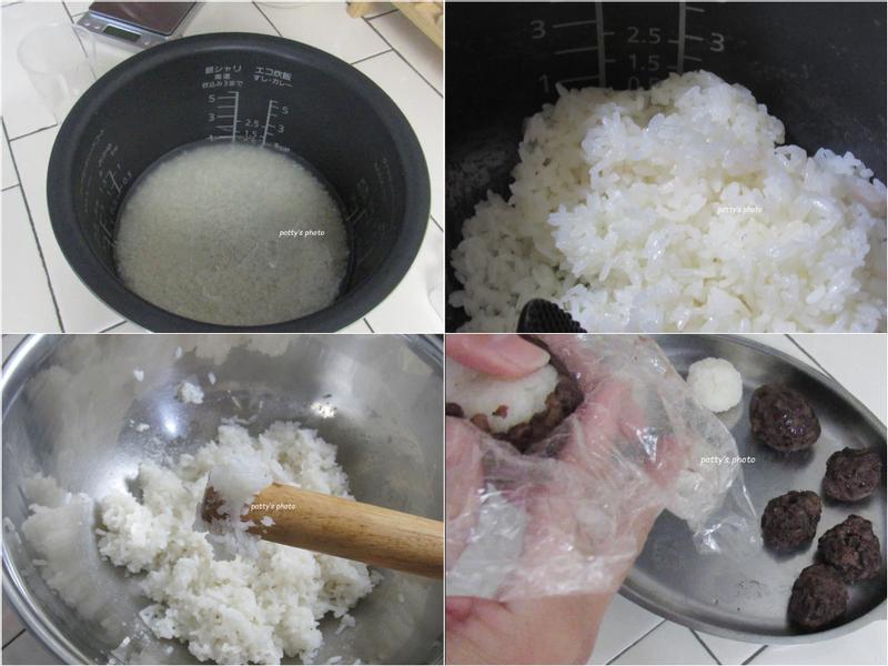 有國際牌可變壓力IH電子鍋，也可像崔尚宮煮出讓人信服的米的第 19 張圖片