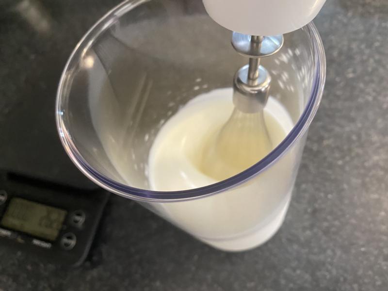 花磚芒果生乳捲：法國鮮奶油與台灣特色的磚屬美味的第 6 張圖片