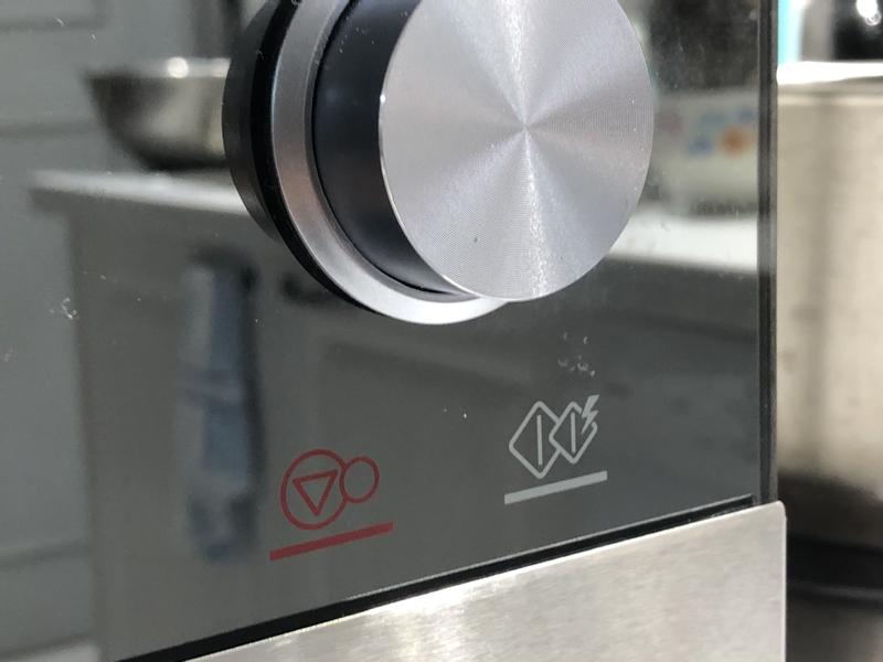 LG 智慧變頻蒸烘烤微波爐～一機萬用/料理烘焙好夥伴！的第 19 張圖片
