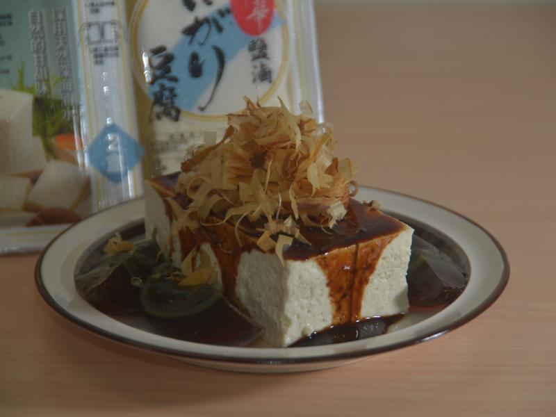 中華鹽滷豆腐、油豆腐料理~夏日懶人推薦的第 1 張圖片