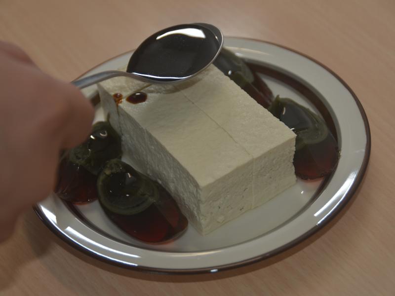 中華鹽滷豆腐、油豆腐料理~夏日懶人推薦的第 6 張圖片