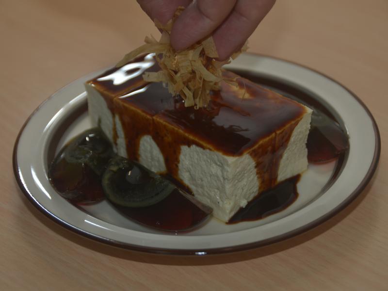 中華鹽滷豆腐、油豆腐料理~夏日懶人推薦的第 7 張圖片