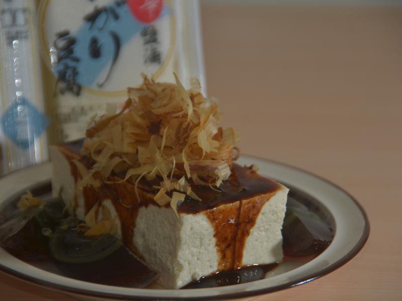中華鹽滷豆腐、油豆腐料理~夏日懶人推薦的第 8 張圖片