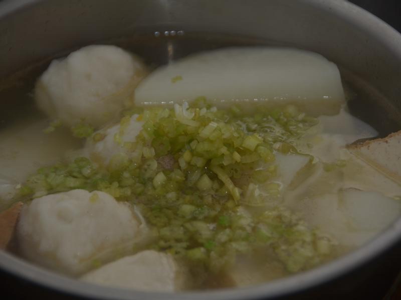 中華鹽滷豆腐、油豆腐料理~夏日懶人推薦的第 16 張圖片