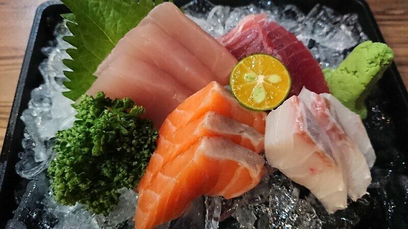 最具鮮味的日式生魚片 其實需要歷經 熟成 才行 愛料理生活誌