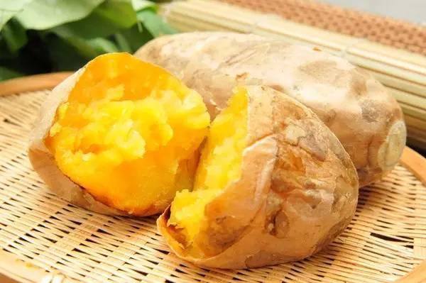 【MyPlate健康吃】秋冬暖心料理: 橙色与黄色食材