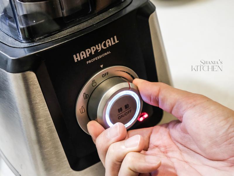 Happycall 智慧調理機 - 冷熱料理滿足您的味蕾的第 9 張圖片