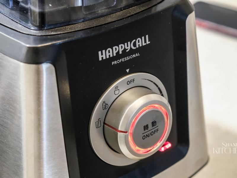 Happycall 智慧調理機 - 冷熱料理滿足您的味蕾的第 32 張圖片